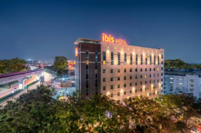 Гостиница ibis Hyderabad Hitec City - An Accor Brand  Хайдарабад